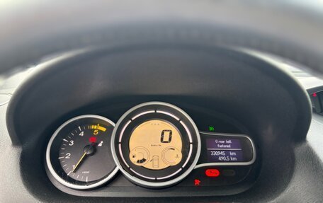 Renault Megane III, 2011 год, 480 000 рублей, 6 фотография