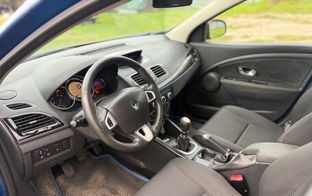 Renault Megane III, 2011 год, 480 000 рублей, 5 фотография
