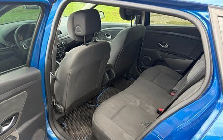 Renault Megane III, 2011 год, 480 000 рублей, 8 фотография