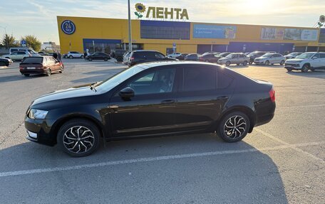 Skoda Octavia, 2015 год, 1 380 000 рублей, 3 фотография