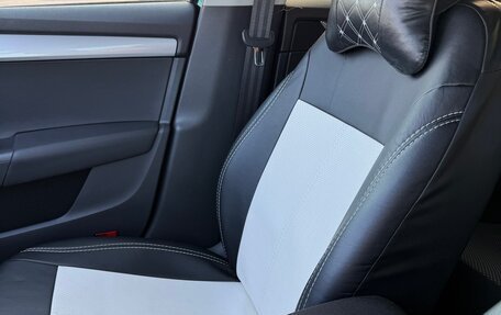 Skoda Octavia, 2015 год, 1 380 000 рублей, 12 фотография