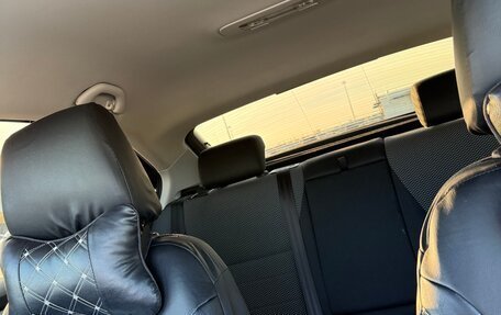 Skoda Octavia, 2015 год, 1 380 000 рублей, 13 фотография