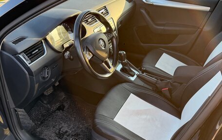 Skoda Octavia, 2015 год, 1 380 000 рублей, 14 фотография