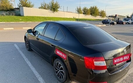 Skoda Octavia, 2015 год, 1 380 000 рублей, 8 фотография