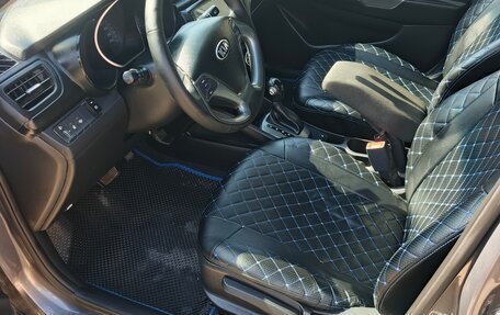 KIA Rio III рестайлинг, 2015 год, 1 000 050 рублей, 3 фотография