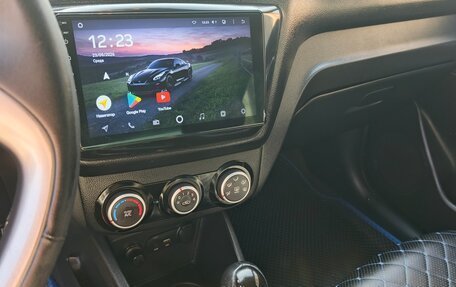 KIA Rio III рестайлинг, 2015 год, 1 000 050 рублей, 4 фотография