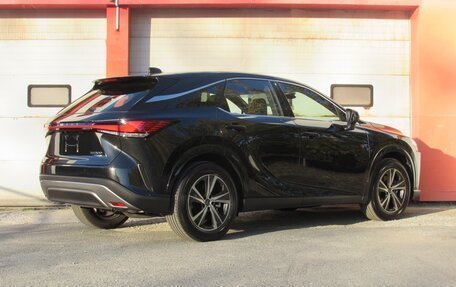 Lexus RX IV рестайлинг, 2026 год, 7 590 000 рублей, 2 фотография