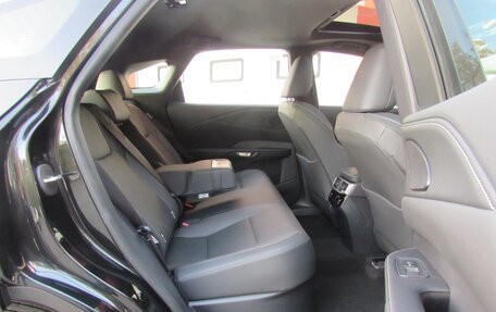 Lexus RX IV рестайлинг, 2026 год, 7 590 000 рублей, 11 фотография
