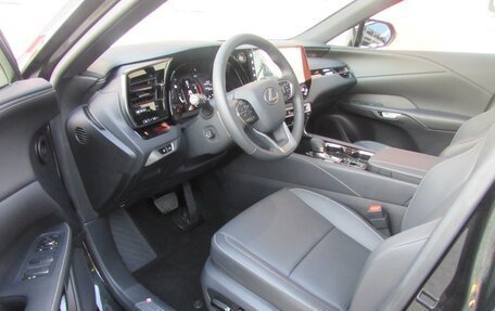 Lexus RX IV рестайлинг, 2026 год, 7 590 000 рублей, 8 фотография
