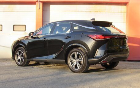 Lexus RX IV рестайлинг, 2026 год, 7 590 000 рублей, 5 фотография