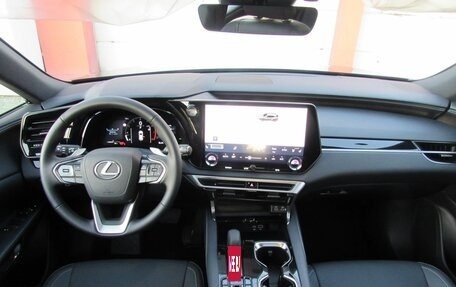 Lexus RX IV рестайлинг, 2026 год, 7 590 000 рублей, 7 фотография