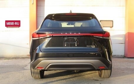 Lexus RX IV рестайлинг, 2026 год, 7 590 000 рублей, 14 фотография