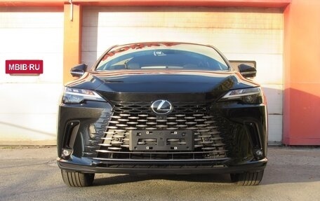Lexus RX IV рестайлинг, 2026 год, 7 590 000 рублей, 13 фотография