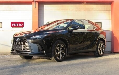 Lexus RX IV рестайлинг, 2026 год, 7 590 000 рублей, 4 фотография