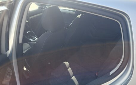 Volkswagen Golf VI, 2009 год, 650 000 рублей, 6 фотография