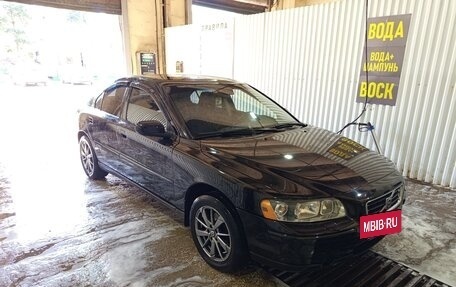 Volvo S60 III, 2006 год, 650 000 рублей, 5 фотография