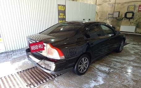 Volvo S60 III, 2006 год, 650 000 рублей, 3 фотография