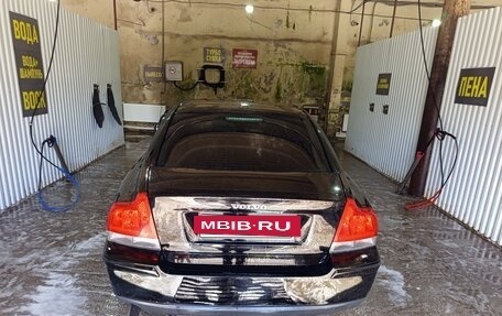 Volvo S60 III, 2006 год, 650 000 рублей, 2 фотография