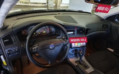 Volvo S60 III, 2006 год, 650 000 рублей, 6 фотография