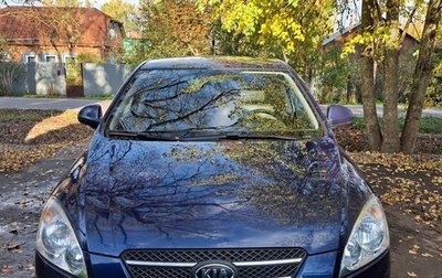 KIA cee'd I рестайлинг, 2009 год, 900 000 рублей, 1 фотография