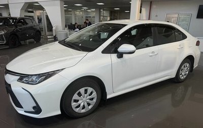 Toyota Corolla, 2022 год, 1 945 000 рублей, 1 фотография