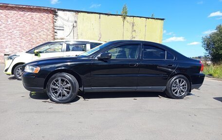 Volvo S60 III, 2006 год, 650 000 рублей, 8 фотография