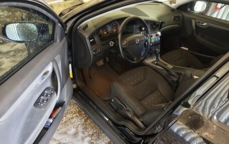 Volvo S60 III, 2006 год, 650 000 рублей, 7 фотография