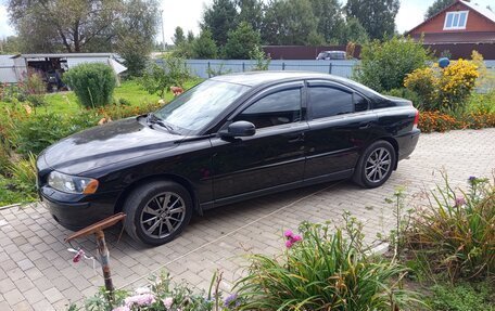 Volvo S60 III, 2006 год, 650 000 рублей, 14 фотография