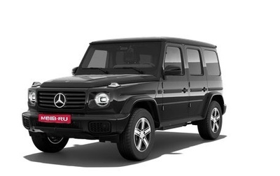 Mercedes-Benz G-Класс W463 рестайлинг _iii, 2026 год, 23 900 000 рублей, 1 фотография