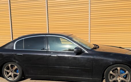 Infiniti G, 2002 год, 690 000 рублей, 3 фотография