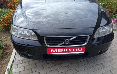 Volvo S60 III, 2006 год, 650 000 рублей, 15 фотография