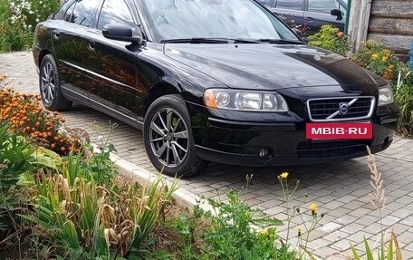 Volvo S60 III, 2006 год, 650 000 рублей, 16 фотография