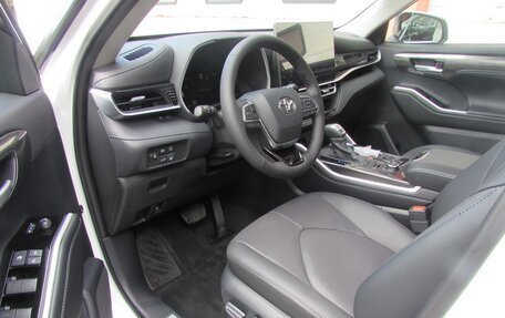 Toyota Highlander, 2026 год, 5 190 000 рублей, 5 фотография