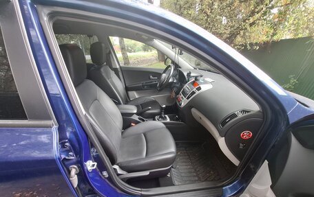 KIA cee'd I рестайлинг, 2009 год, 900 000 рублей, 6 фотография