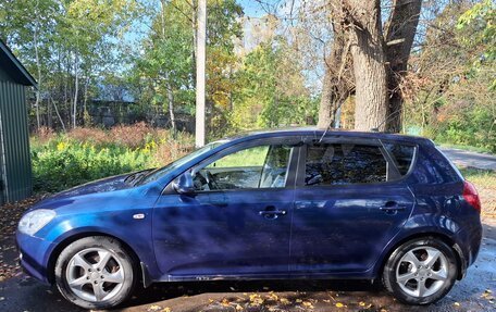 KIA cee'd I рестайлинг, 2009 год, 900 000 рублей, 2 фотография