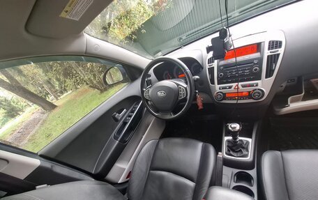 KIA cee'd I рестайлинг, 2009 год, 900 000 рублей, 8 фотография