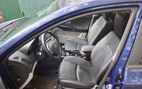 KIA cee'd I рестайлинг, 2009 год, 900 000 рублей, 11 фотография