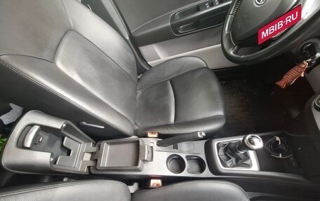 KIA cee'd I рестайлинг, 2009 год, 900 000 рублей, 9 фотография