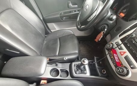 KIA cee'd I рестайлинг, 2009 год, 900 000 рублей, 10 фотография