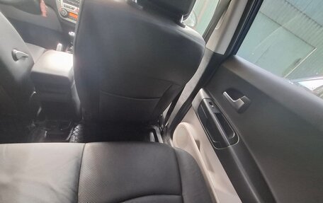 KIA cee'd I рестайлинг, 2009 год, 900 000 рублей, 17 фотография
