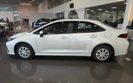 Toyota Corolla, 2022 год, 1 945 000 рублей, 8 фотография
