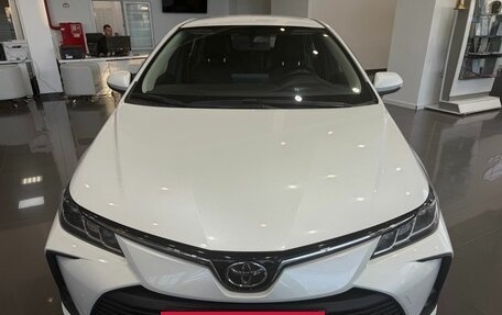 Toyota Corolla, 2022 год, 1 945 000 рублей, 2 фотография