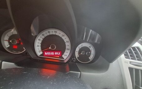KIA cee'd I рестайлинг, 2009 год, 900 000 рублей, 13 фотография