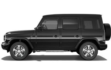 Mercedes-Benz G-Класс W463 рестайлинг _iii, 2026 год, 23 900 000 рублей, 3 фотография
