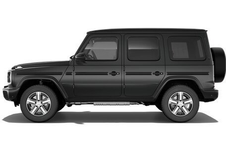 Mercedes-Benz G-Класс W463 рестайлинг _iii, 2026 год, 23 900 000 рублей, 8 фотография