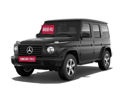 Mercedes-Benz G-Класс W463 рестайлинг _iii, 2026 год, 23 900 000 рублей, 6 фотография