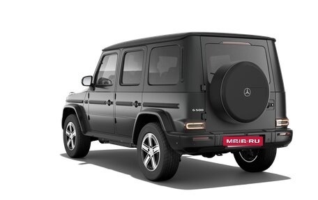 Mercedes-Benz G-Класс W463 рестайлинг _iii, 2026 год, 23 900 000 рублей, 7 фотография
