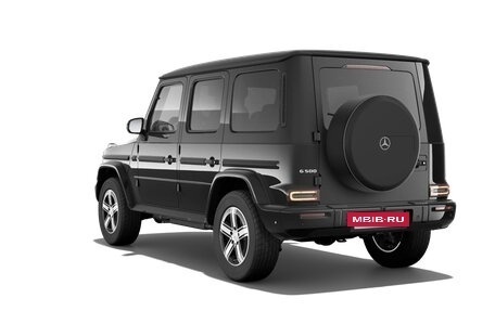 Mercedes-Benz G-Класс W463 рестайлинг _iii, 2026 год, 23 900 000 рублей, 2 фотография