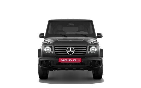 Mercedes-Benz G-Класс W463 рестайлинг _iii, 2026 год, 23 900 000 рублей, 9 фотография