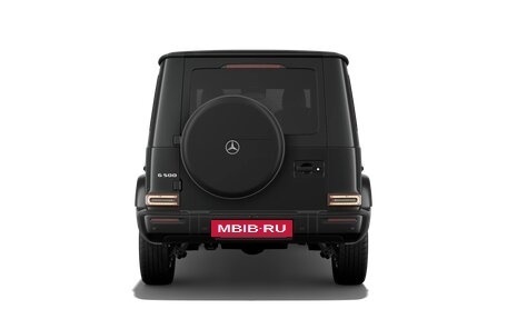 Mercedes-Benz G-Класс W463 рестайлинг _iii, 2026 год, 23 900 000 рублей, 10 фотография